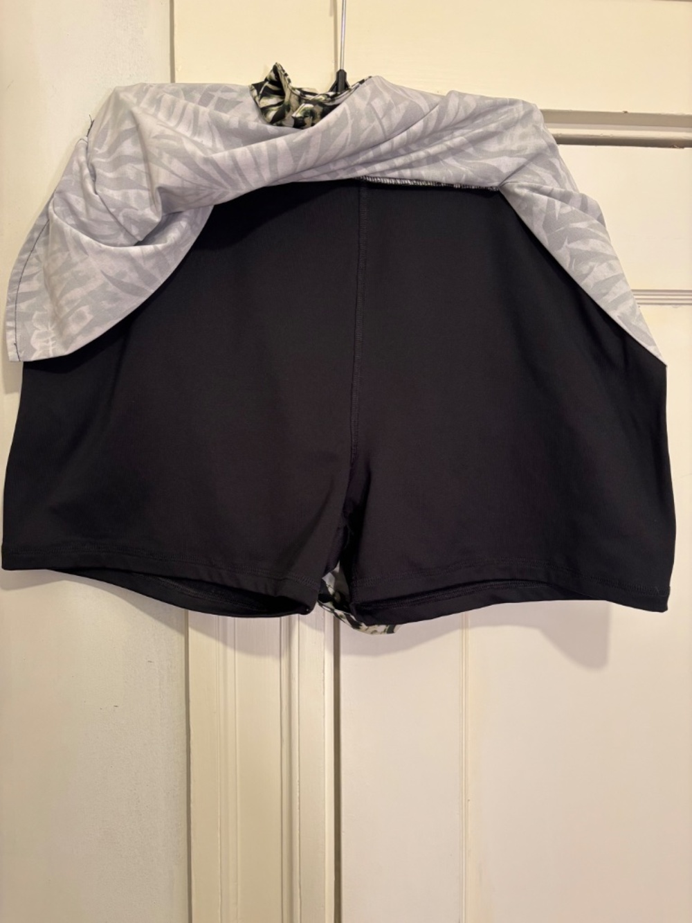 Like New J Jill Skort - Picture 4 of 6